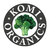 Komi Organics : Organic Kids Meals NYC